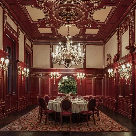 Anantara New York Palace - A Leading Of The World 5*