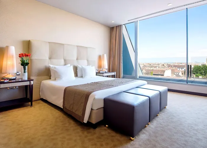 Anantara New York Palace - A Leading Of The World