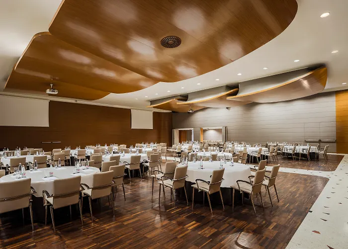 Anantara New York Palace - A Leading Of The World Budapest