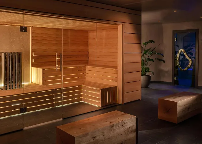 Hotell Anantara New York Palace - A Leading Of The World 5*