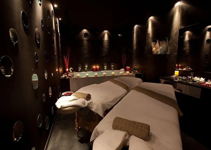Anantara New York Palace - A Leading Of The World Hotell Budapest