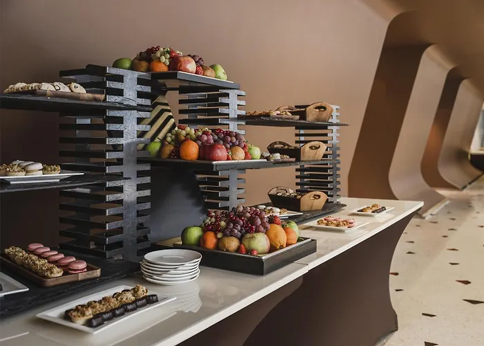 Anantara New York Palace - A Leading Of The World Hotell 5*