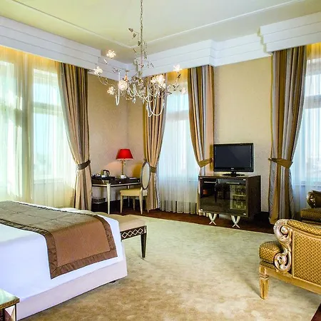 Anantara New York Palace 5*