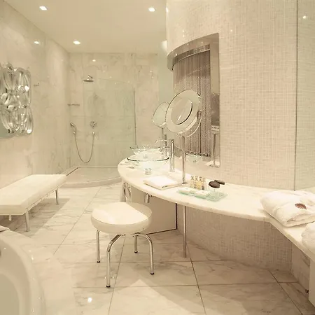 Szálloda Anantara New York Palace Budapest