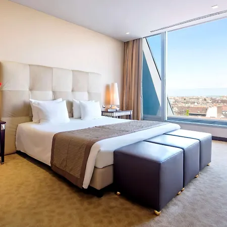 Anantara New York Palace