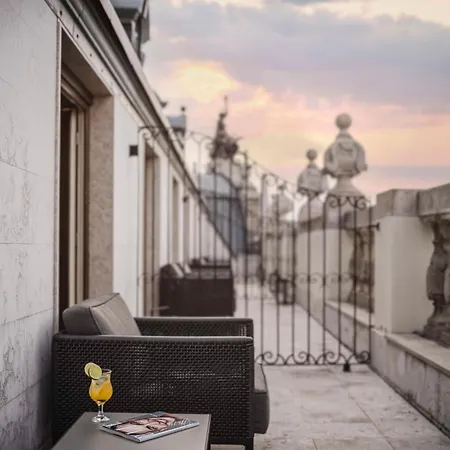 Anantara New York Palace Szálloda Budapest