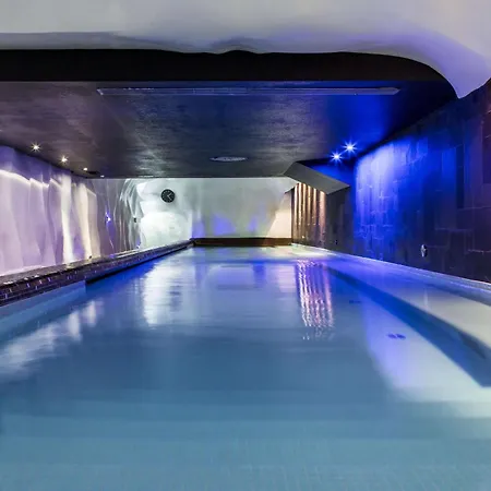 Anantara New York Palace Szálloda Budapest