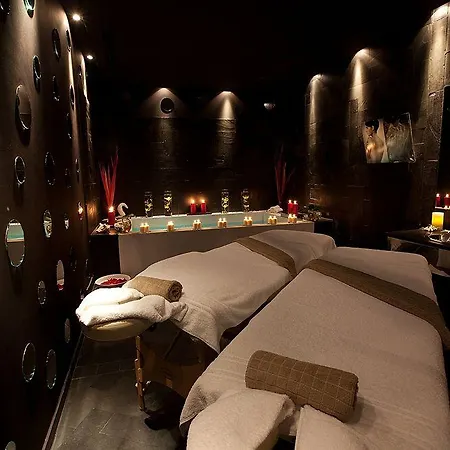 Anantara New York Palace - A Leading Of The World Отель Будапешт