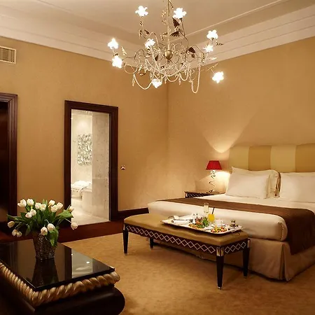 Отель Anantara New York Palace - A Leading Of The World Будапешт