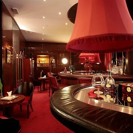 Anantara New York Palace - A Leading Of The World Будапешт