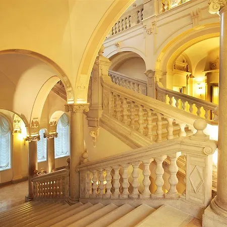 Anantara New York Palace - A Leading Of The World Будапешт