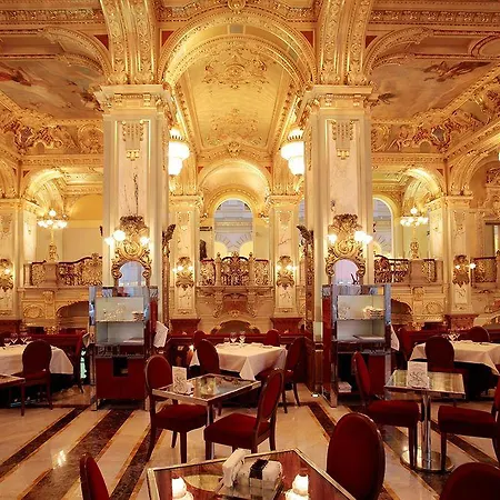 Anantara New York Palace - A Leading Of The World Budapest