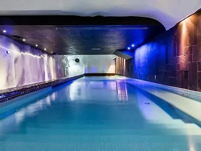 Anantara New York Palace - A Leading Of The World 5*