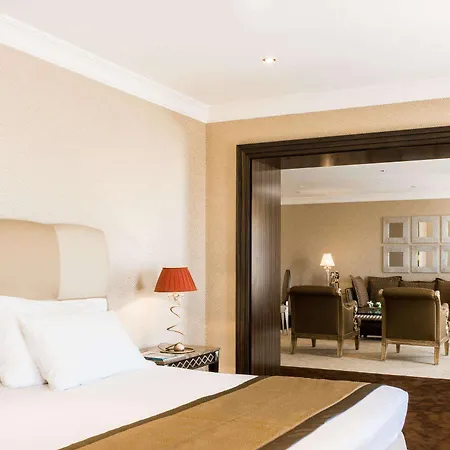 Anantara New York Palace - A Leading Of The World Отель Будапешт