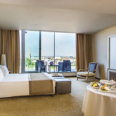 Anantara New York Palace - A Leading Of The World Отель Будапешт