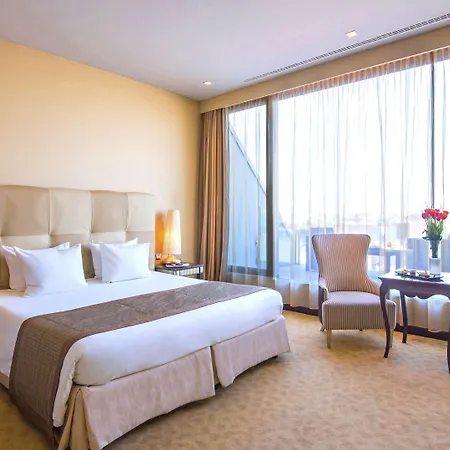 Отель Anantara New York Palace - A Leading Of The World