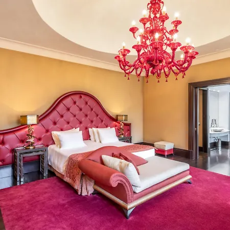 Anantara New York Palace - A Leading Of The World 5*