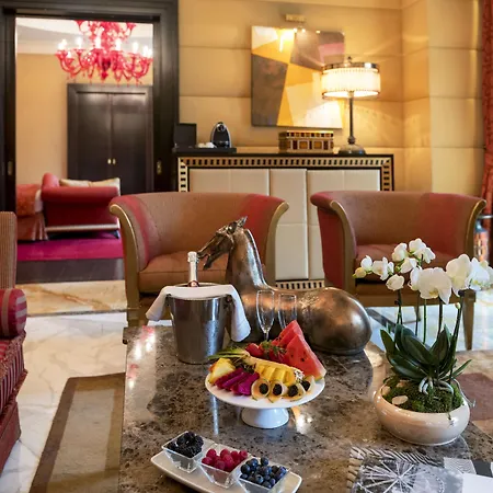 Anantara New York Palace - A Leading Of The World Budapešť