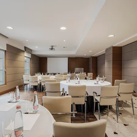 Anantara New York Palace - A Leading Of The World Отель 5*