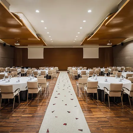 Hotel Anantara New York Palace - A Leading Of The World Budapešť
