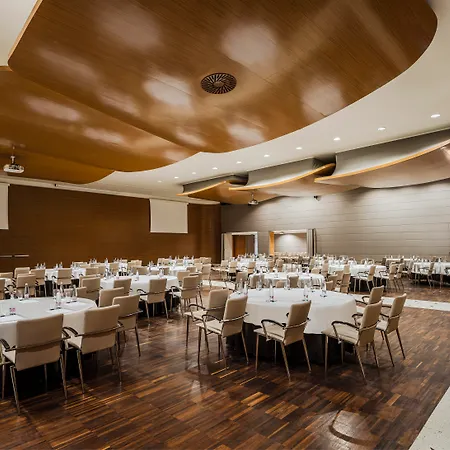 Anantara New York Palace - A Leading Of The World بودابست