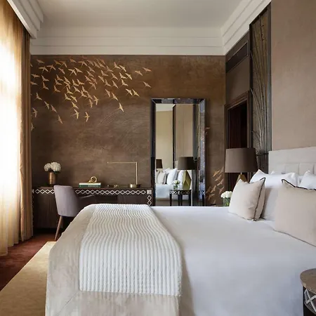 Отель Anantara New York Palace - A Leading Of The World Будапешт
