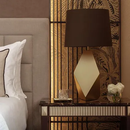 Anantara New York Palace - A Leading Of The World 5*