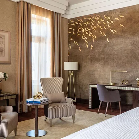 Anantara New York Palace - A Leading Of The World 5*