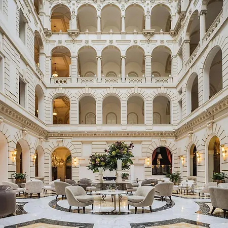 Anantara New York Palace - A Leading Of The World 5* Будапешт