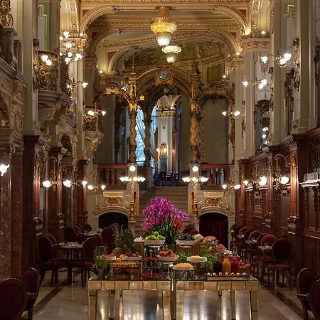 Anantara New York Palace - A Leading Of The World Будапешт