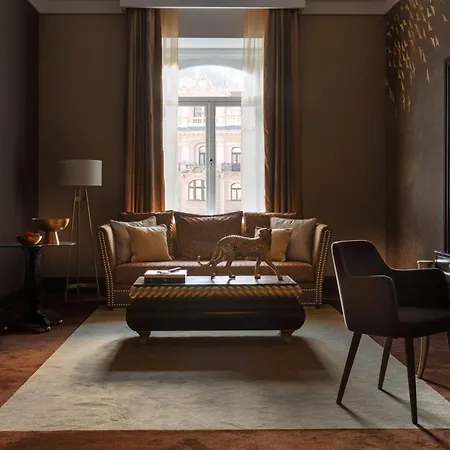 Anantara New York Palace - A Leading Of The World Будапешт