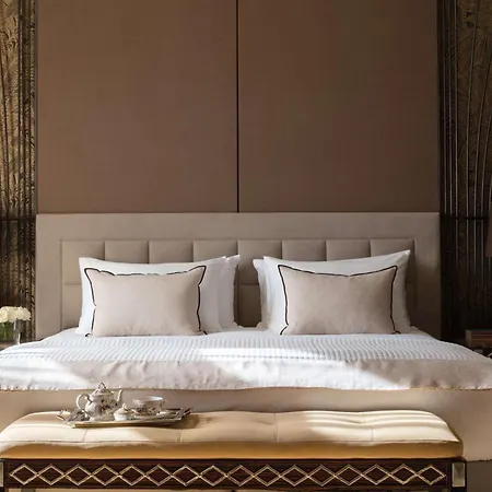 Anantara New York Palace - A Leading Of The World Hotel Budapešť