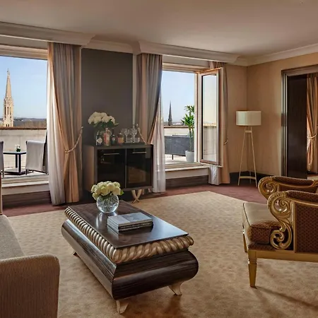 Anantara New York Palace - A Leading Of The World 5* Budapešť