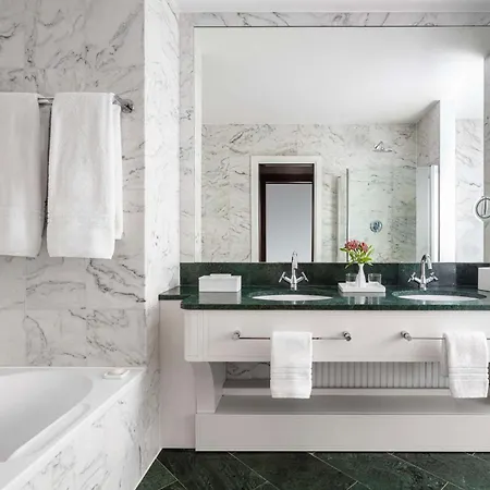 Hotel Anantara New York Palace - A Leading Of The World