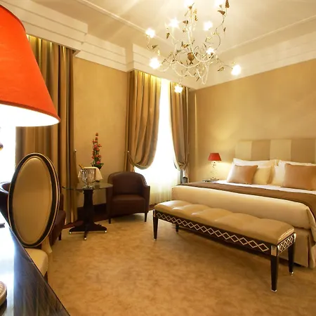 Anantara New York Palace - A Leading Of The World