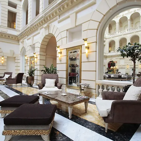 Anantara New York Palace - A Leading Of The World Budapešť