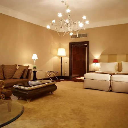 Hotel Anantara New York Palace - A Leading Of The World 5*