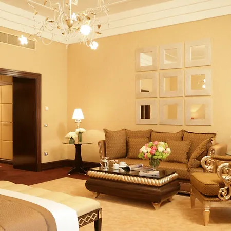 Hotel Anantara New York Palace - A Leading Of The World Budapest