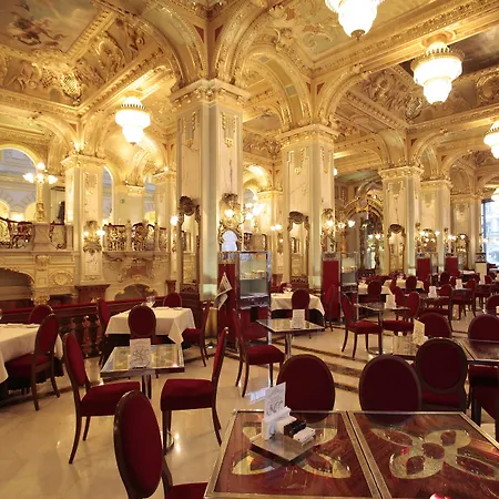 Hotel Anantara New York Palace - A Leading Of The World