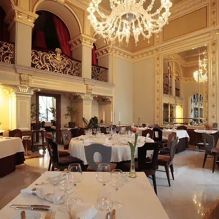 Anantara New York Palace - A Leading Of The World Budapešť