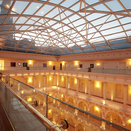 Anantara New York Palace - A Leading Of The World Budapesta