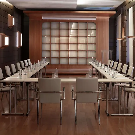 Hotel Anantara New York Palace - A Leading Of The World 5*