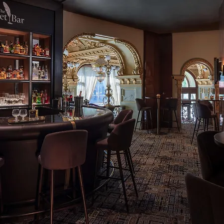 Anantara New York Palace - A Leading Of The World Hotell