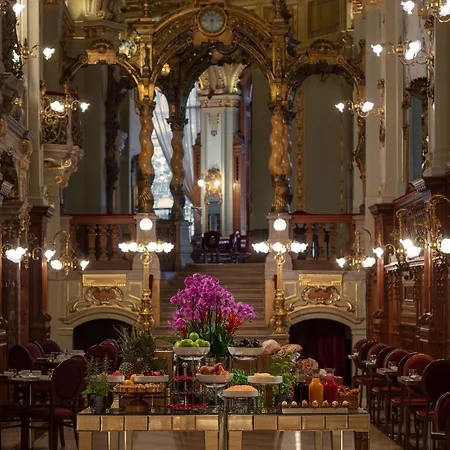 فندق Anantara New York Palace - A Leading Of The World بودابست