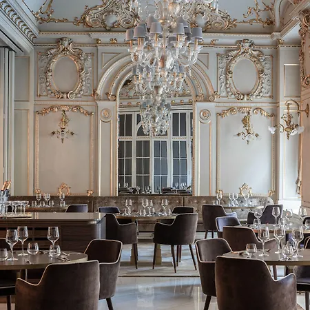Anantara New York Palace - A Leading Of The World 5*