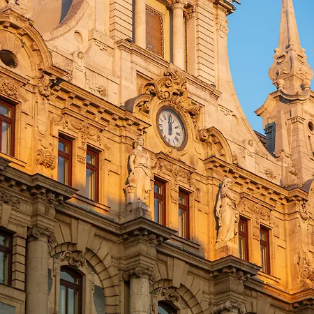 فندق Anantara New York Palace - A Leading Of The World 5*