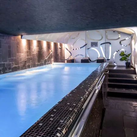 Anantara New York Palace - A Leading Of The World فندق بودابست