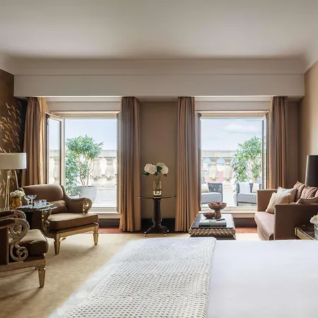 Hotel Anantara New York Palace - A Leading Of The World