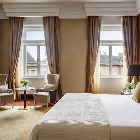 Hotel Anantara New York Palace - A Leading Of The World