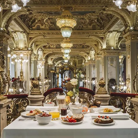 Anantara New York Palace - A Leading Of The World